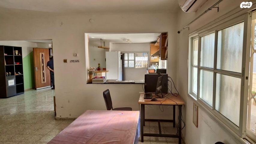 בית פרטי/ קוטג', משעול הדס 6, נאות אביב, שדרות