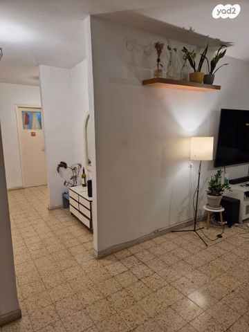 דירה, אליעזר בן יהודה 16, שכונה ב', באר שבע