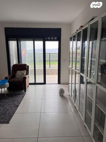 דירה, פרדה יזדאו אקלום 39, עפולה הצעירה, עפולה