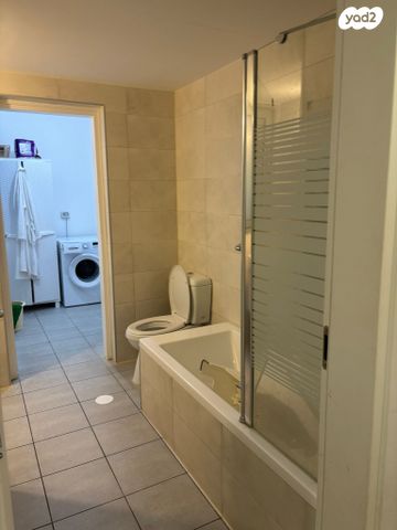 דירה, שרה אהרונסון 7, גדרה מזרח, גדרה