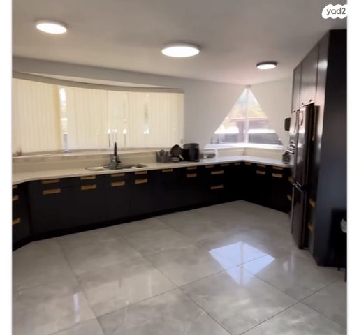 בית פרטי/ קוטג', שמעון פינקל 9, נווה מנחם, באר שבע