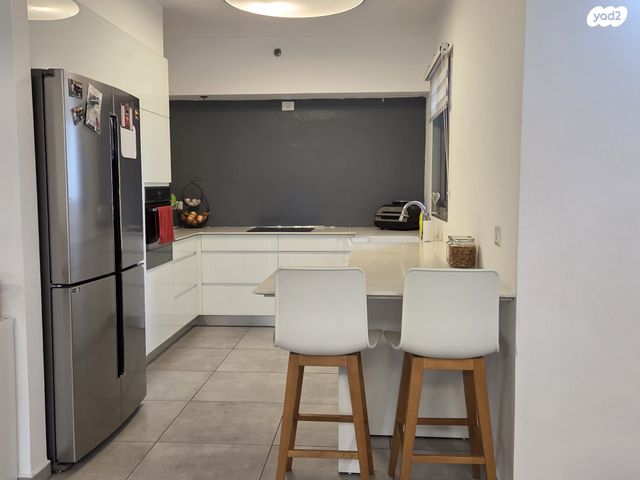 דירה, ספיר 4, צמרות המושבה, באר יעקב