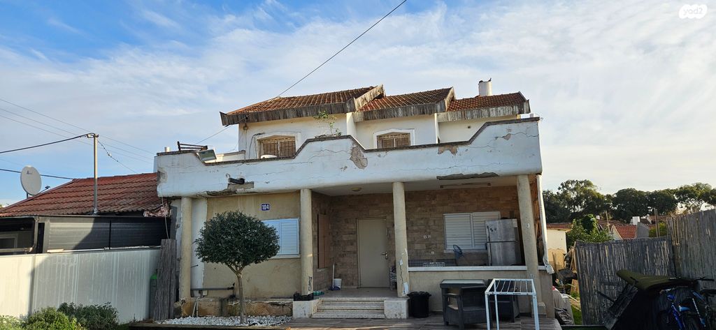 בית פרטי/ קוטג', שבטי ישראל 104, בבא סאלי, נתיבות