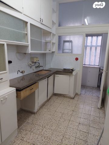 דירה, מלצ'ט 1, הדר מרכז, חיפה