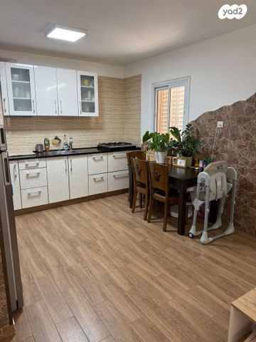 דירה, אביגדור המאירי 4, נווה זאב, נאות אילן, באר שבע