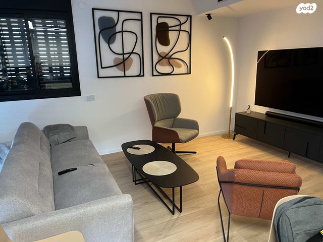 דירה, האבות 6, השומר, ראשון לציון