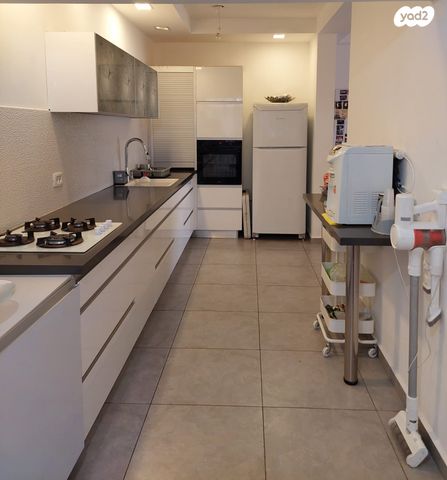 דירה, הדרור 6, נאות בן גוריון, יבנה