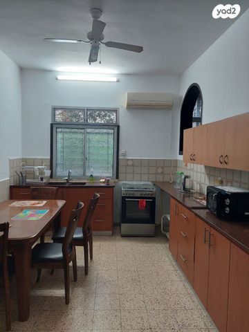 דירה, מלצ'ט 1, הדר מרכז, חיפה