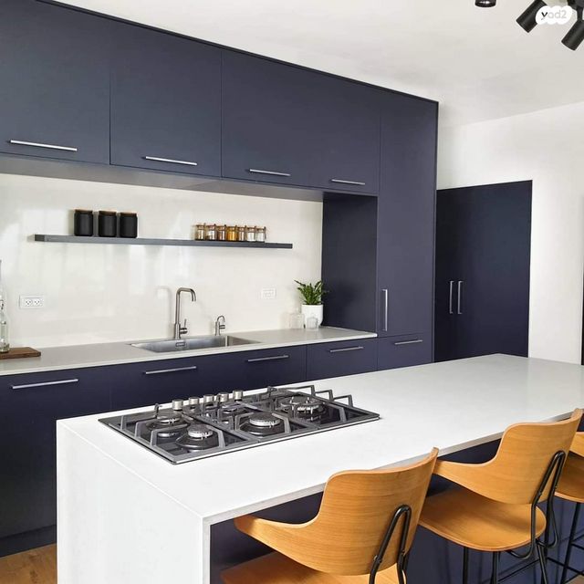 דירה, אבנר 10, אזור הבילויים, רמת גן