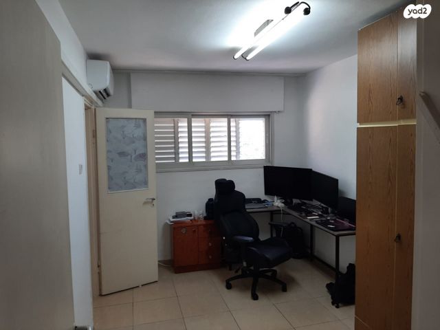 דירה, חטיבת כרמלי 43, נווה פז, חיפה