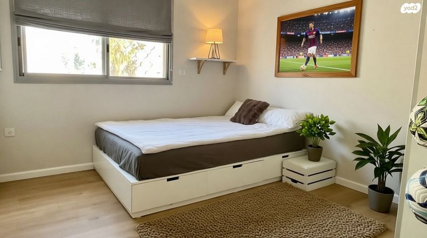 גג/ פנטהאוז, ביל"ו 50, הרצליה הצעירה, הרצליה