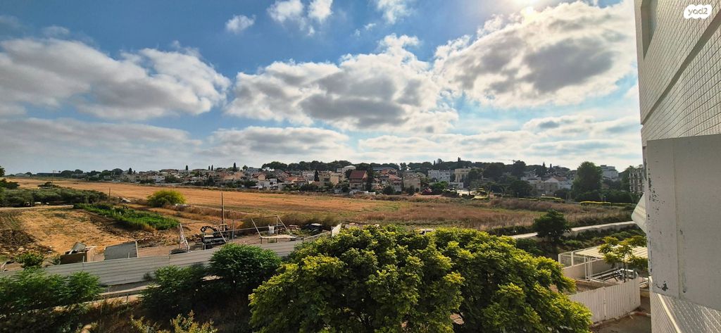 דירה, נשר 4, נהריה הירוקה, נהריה