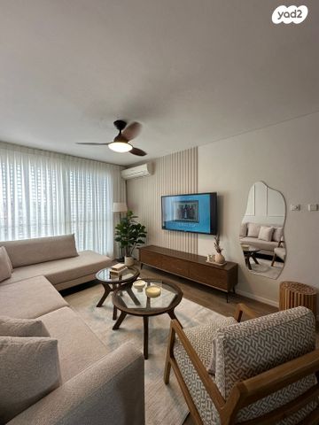 דופלקס, סגל 1, בית אליעזר, חדרה