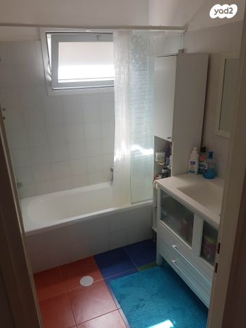 דירה, האשל 26, שכונת יהלום, מרכז העיר ב, רמת גן