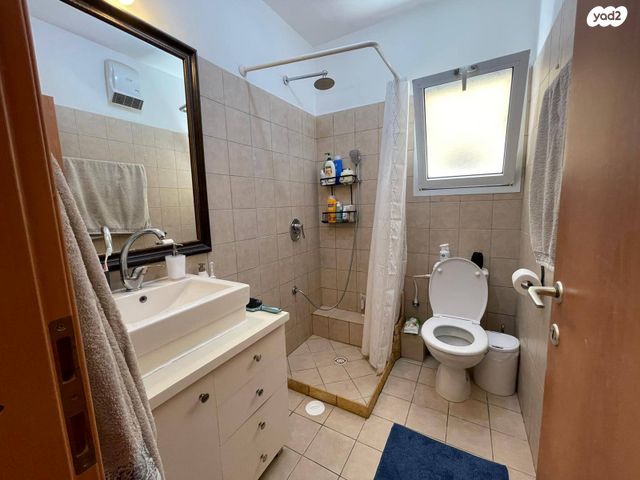 דירה, גולן 54, גבעת טל, אלפי מנשה