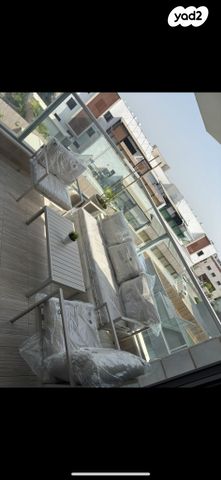 דירה, שרה אהרונסון 7, גדרה מזרח, גדרה