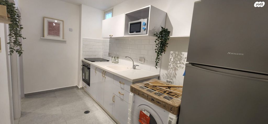 דירה, הכ"ג 7, שכונה ג', באר שבע