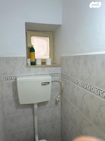 דירה, פסח חברוני 118, קרית היובל, ירושלים