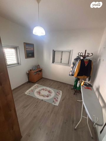 דירה, עמיאל רוז'נסקי 19, אפרים, רחובות