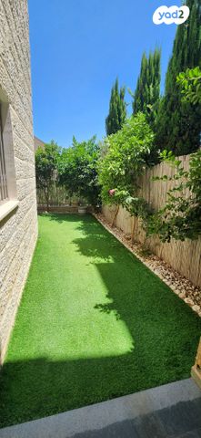 דופלקס, עמק השלום 82, גבעת כלניות, יקנעם עילית