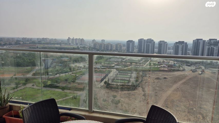 דירה, שדרות אבני החושן 5, כרמי גת, קרית גת