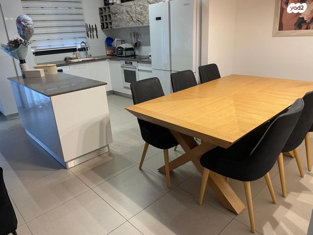 דירה, משה לוי 9, נאות שמיר, רמלה