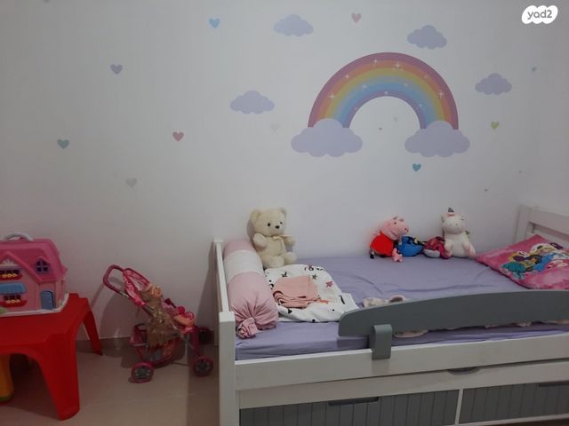 דירה, חביבה רייק 52, רמות רמז, חיפה