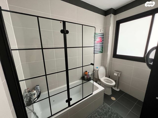 דירה, האבות 6, השומר, ראשון לציון