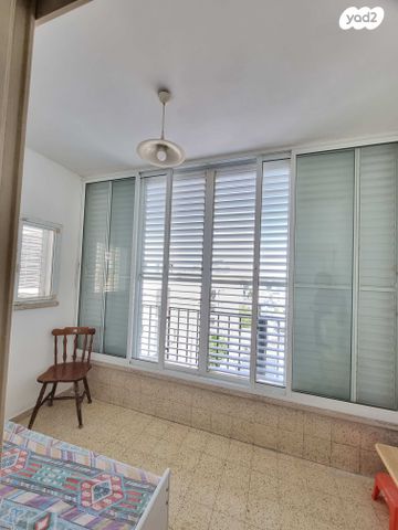 דירה, הפודים 31, נחלת גנים, רמת גן