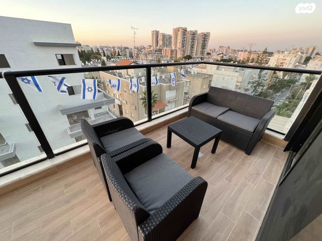 דירה, האבות 6, השומר, ראשון לציון