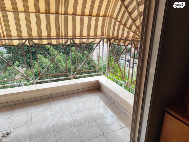 דירה, יהושע שטמפפר 9, לב המושבה / מרכז העיר, פתח תקווה