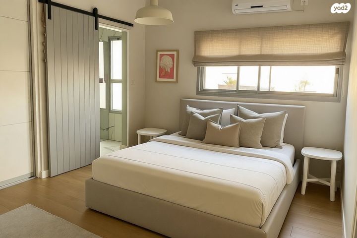 גג/ פנטהאוז, ביל"ו 50, הרצליה הצעירה, הרצליה