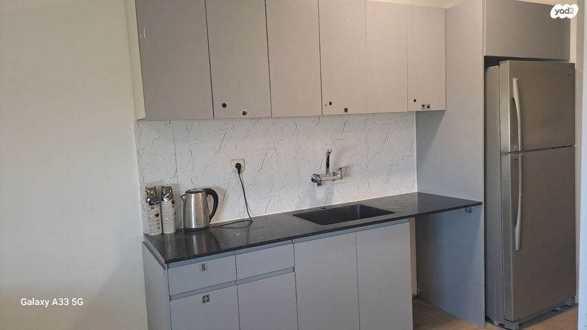 דירה, אליהו הנביא 2, שכונה ד', באר שבע