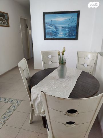 דירה, הפלמ"ח 5, חוף צפוני, טבריה