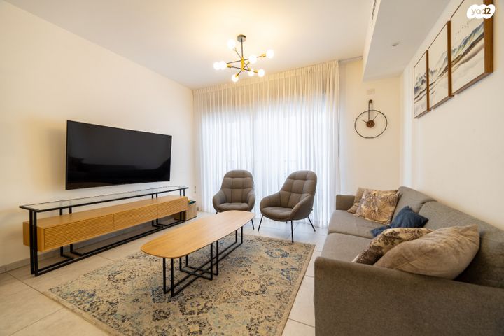 דירה, שביט 1, כוכב הצפון, באר יעקב