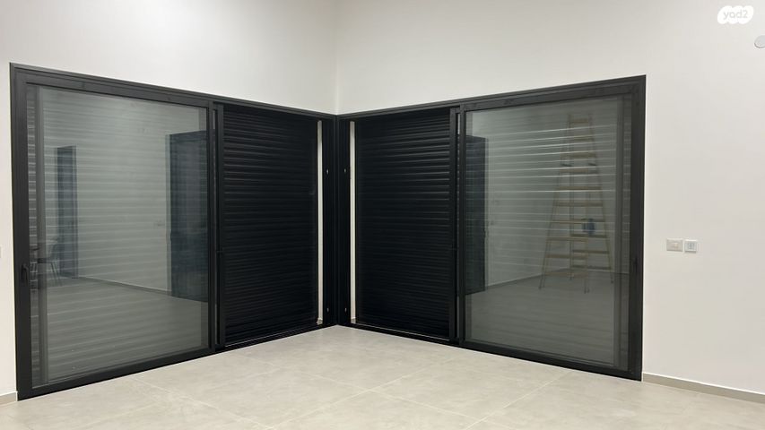 בית פרטי/ קוטג', יצחק נבון 11, שדרות בפארק, שדרות