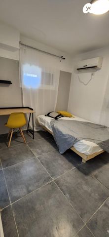 דירה, האיסיים 7, שכונה ד', באר שבע