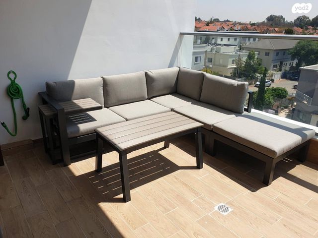 דירה, בנטל 12, שאר העיר, כפר יונה