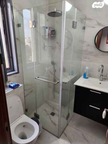 דירה, שושנה דמארי 14, קרית האמנים, מצליח, רמלה