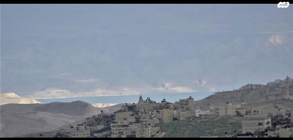 דירת גן, ים המלח 2, רמות רחל , ארנונה החדשה, ירושלים