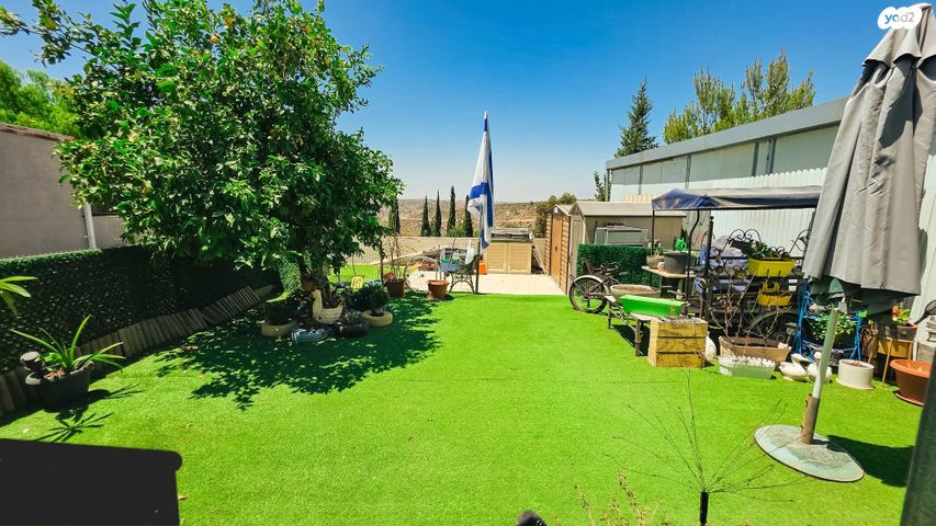 בית פרטי/ קוטג', האורנים 24, גינות שומרון, קרני שומרון