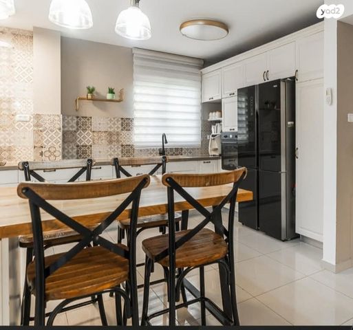 דופלקס, שדרות השיטה 26, קרית מנחם, אופקים