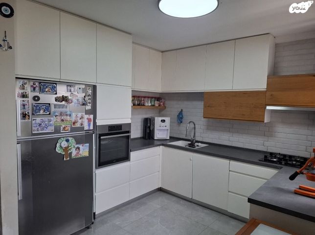 דירה, שושנה דמארי 14, קרית האמנים, מצליח, רמלה