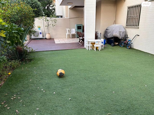 דירת גן, הסובלנות 7, ראשונים, כפר סבא