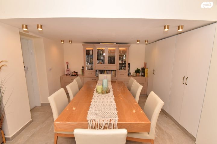 בית פרטי/ קוטג', פסון 4, מצפה ים, אילת