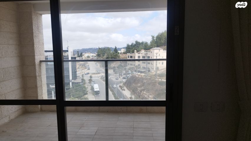 דירה, שדרות החוצבים 21, נופי החורש, מבשרת ציון