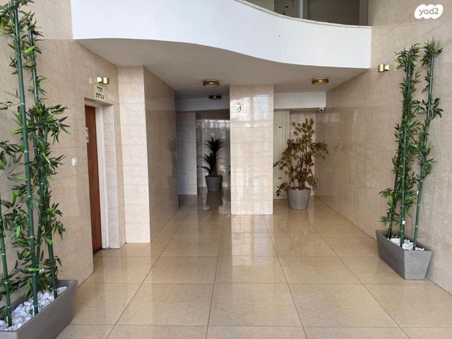 דירה, שדרות קדש 1, ברנע, אשקלון