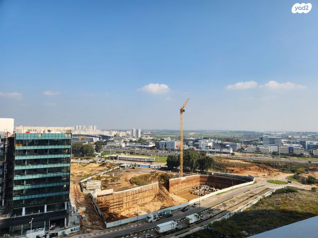 דירה, קרל פופר 11, קרית המדע, נתניה