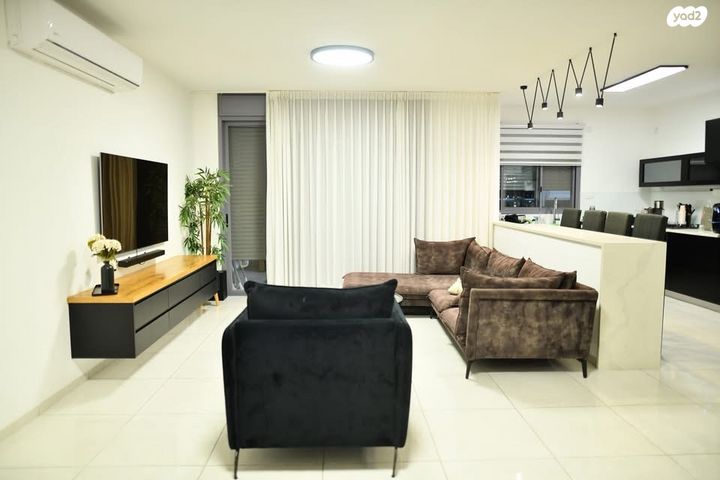 דירה, בני ישראל 8, דרום עפולה, עפולה