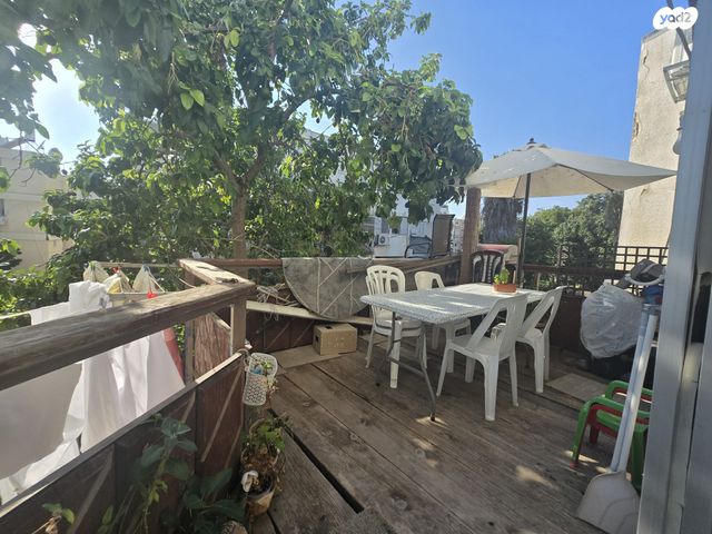 דירה, גיורא יוספטל 5, נאות הרצל, נתניה